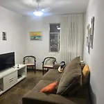 Apartamento Aconchegante Conjunto Domingos Martins
