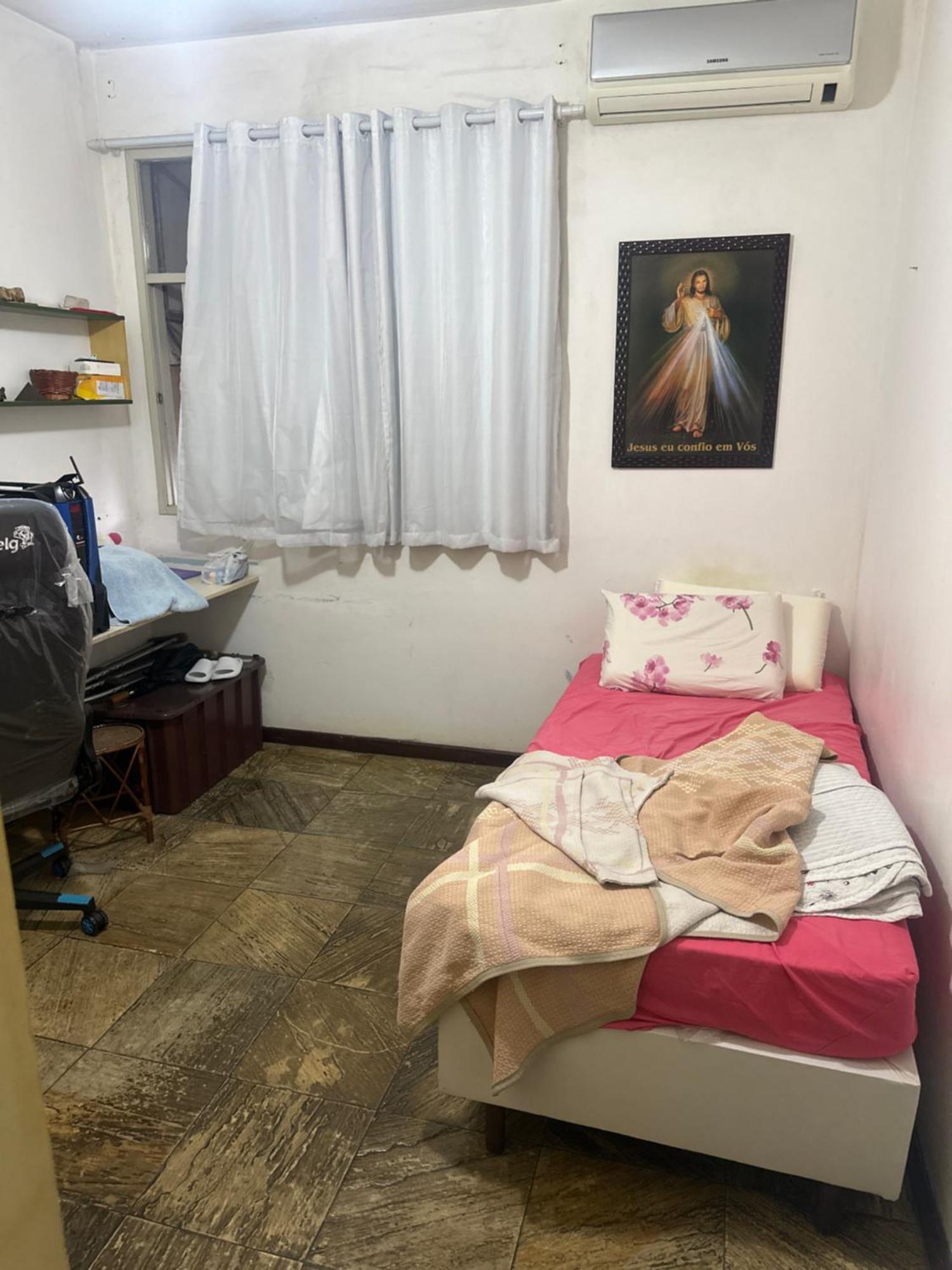 Aconchegante Conjunto Domingos Martins Vitória