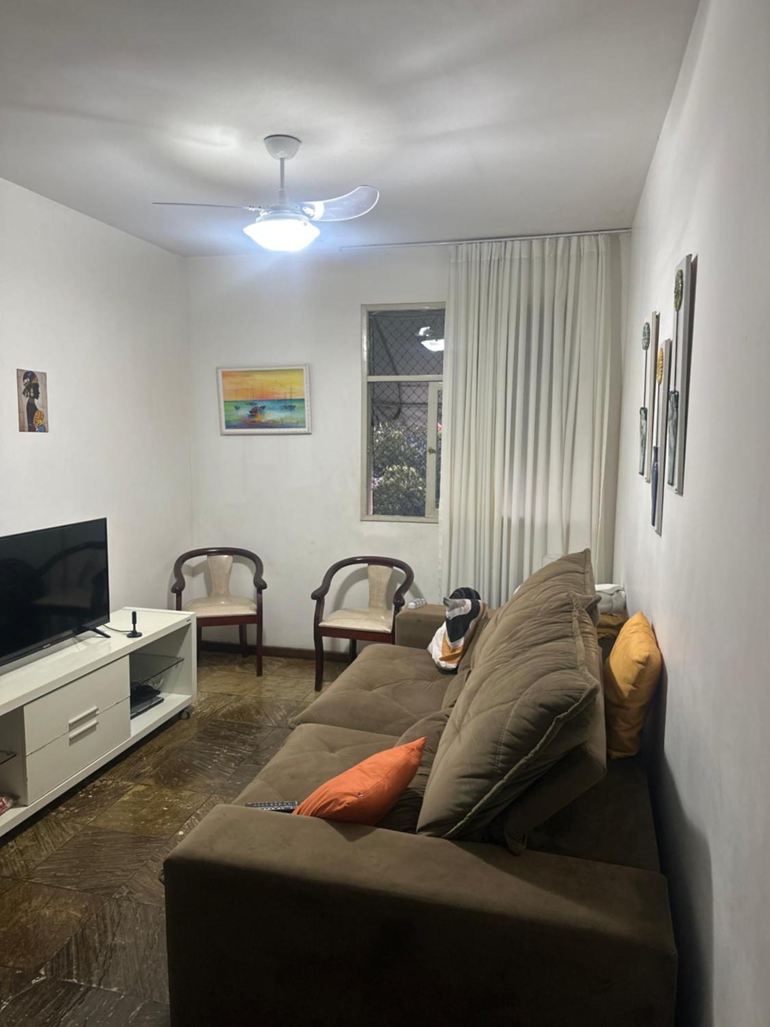 Aconchegante Conjunto Domingos Martins Apartamento *