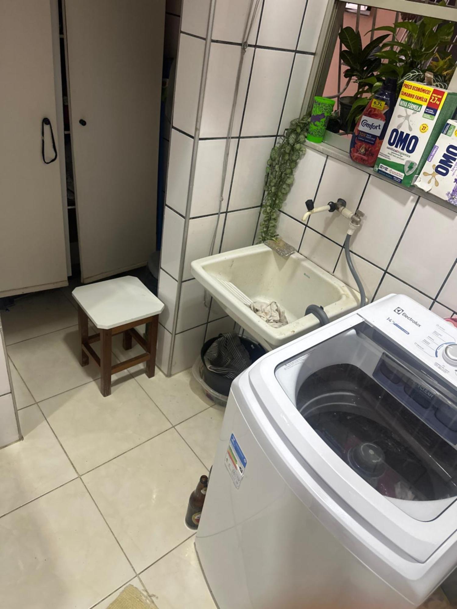 Apartamento Aconchegante Conjunto Domingos Martins *